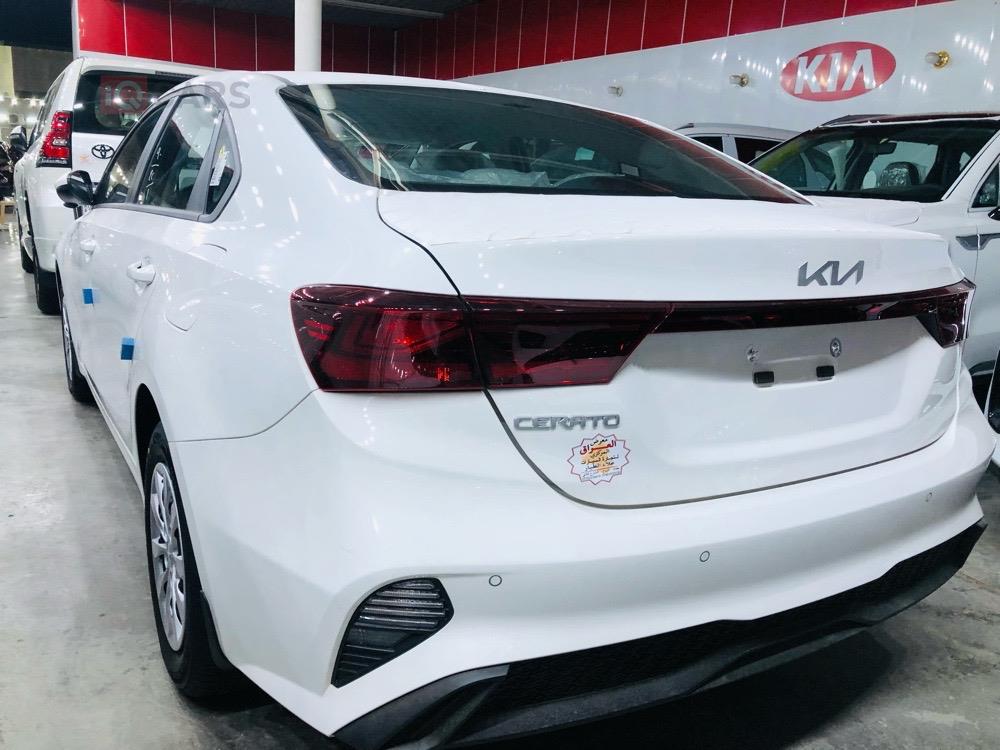 Kia Cerato